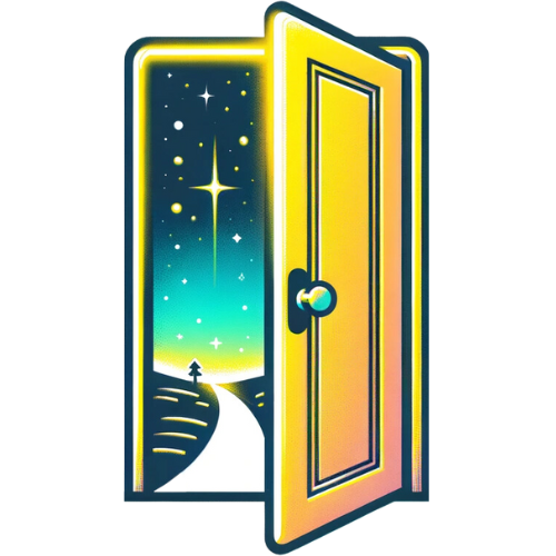 YellowDoor Logo